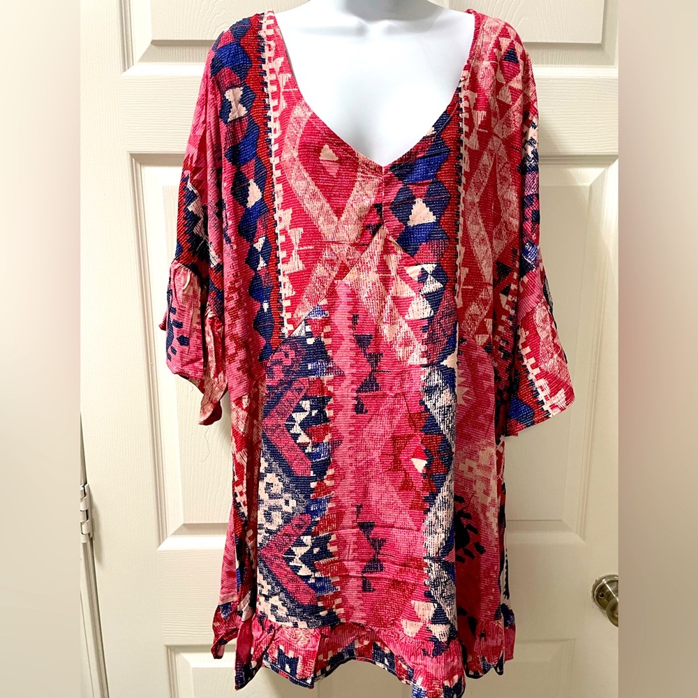 Avenue NWT Tunic